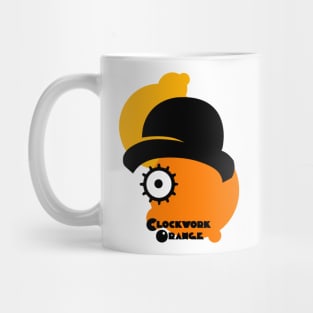 A Clockwork Orange - Elaborate Mug